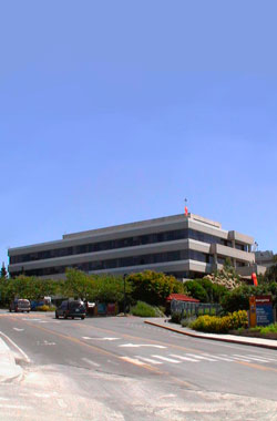 Children's Hospital & Regional Medical Centre