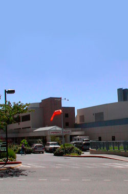 Children's Hospital & Regional Medical Centre